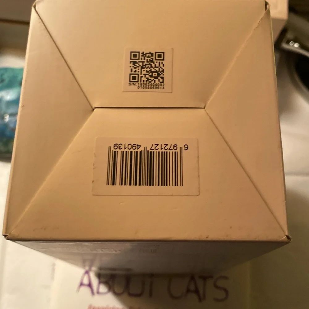 Blurams Dome Lite 2 Indoor Camera 2K White